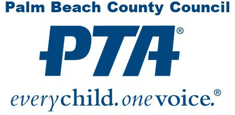 Palm Beach County Council PTA